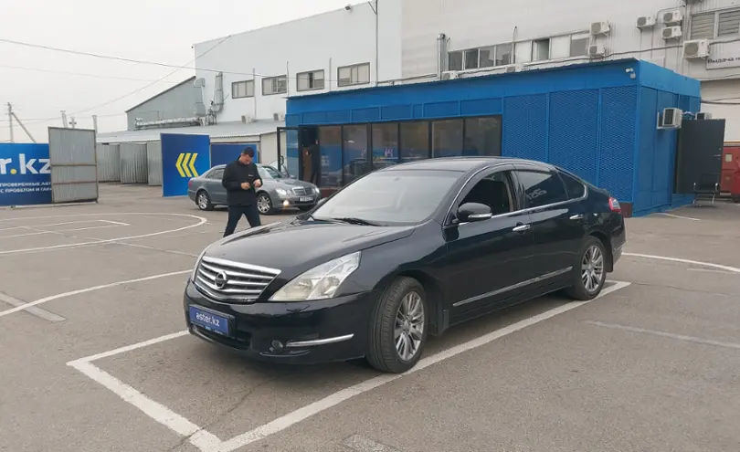 Nissan Teana 2013 года за 6 000 000 тг. в Алматы