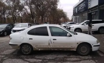Renault Megane 2001 года за 800 000 тг. в Актобе фото 4