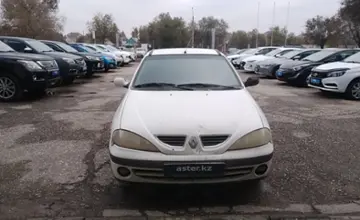 Renault Megane 2001 года за 800 000 тг. в Актобе фото 2
