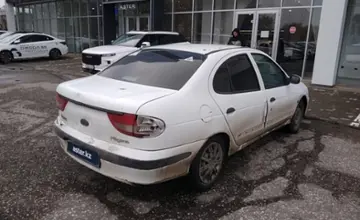 Renault Megane 2001 года за 800 000 тг. в Актобе