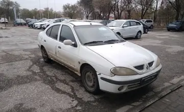 Renault Megane 2001 года за 800 000 тг. в Актобе фото 3