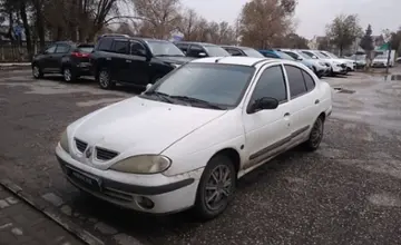 Renault Megane 2001 года за 800 000 тг. в Актобе фото 1