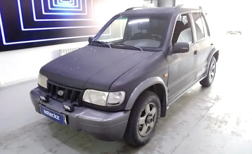 Kia Sportage 1996 года за 2 500 000 тг. в Павлодар