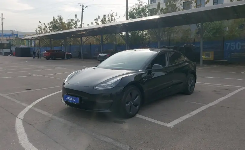 Tesla Model 3 2019 года за 14 000 000 тг. в Алматы