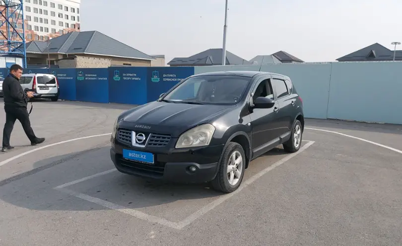 Nissan Qashqai 2008 года за 5 200 000 тг. в Шымкент