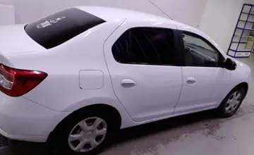 Renault Logan 2014 года за 2 700 000 тг. в Павлодар фото 4