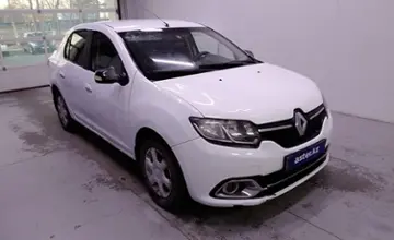 Renault Logan 2014 года за 2 700 000 тг. в Павлодар фото 3