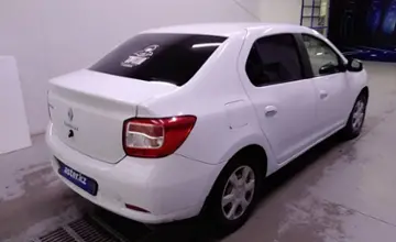 Renault Logan 2014 года за 2 700 000 тг. в Павлодар