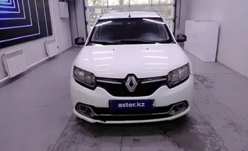 Renault Logan 2014 года за 2 700 000 тг. в Павлодар фото 2