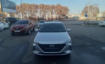 Hyundai Accent 2020 года за 7 000 000 тг. в Кокшетау фото 2