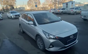 Hyundai Accent 2020 года за 7 000 000 тг. в Кокшетау фото 3