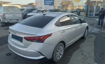 Hyundai Accent 2020 года за 7 000 000 тг. в Кокшетау