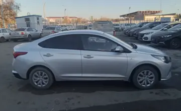 Hyundai Accent 2020 года за 7 000 000 тг. в Кокшетау фото 4