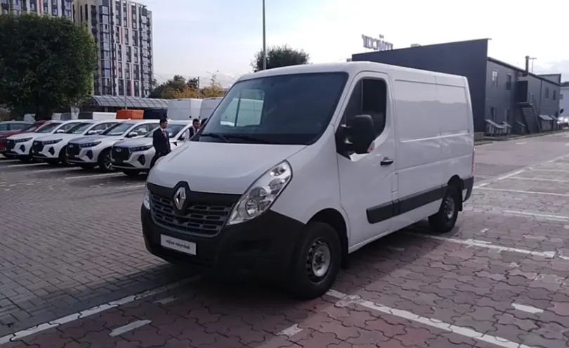 Renault Master 2019 года за 11 000 000 тг. в Алматы