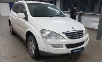 SsangYong Kyron 2013 года за 5 000 000 тг. в Астана фото 2