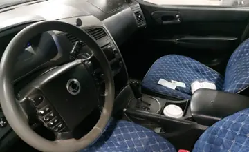 SsangYong Kyron 2013 года за 5 000 000 тг. в Астана фото 5