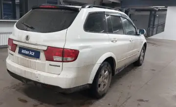 SsangYong Kyron 2013 года за 5 000 000 тг. в Астана фото 3