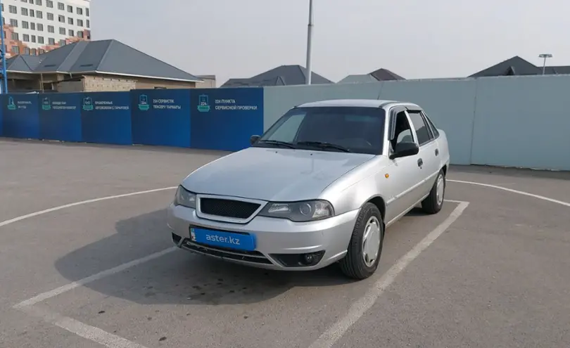 Daewoo Nexia 2011 года за 2 200 000 тг. в Шымкент