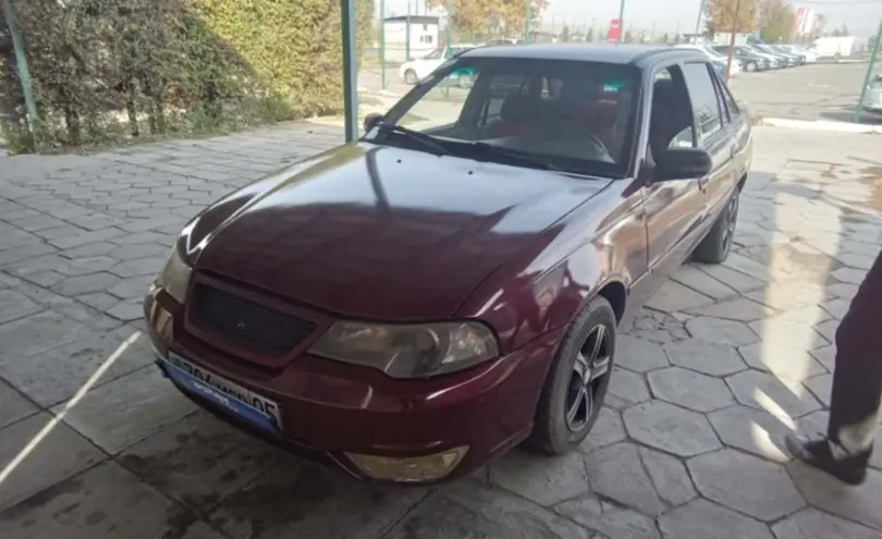 Daewoo Nexia 2012 года за 2 000 000 тг. в Талдыкорган