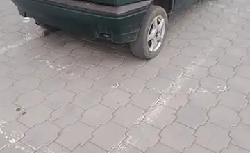 Volkswagen Golf 1994 года за 1 500 000 тг. в Караганда