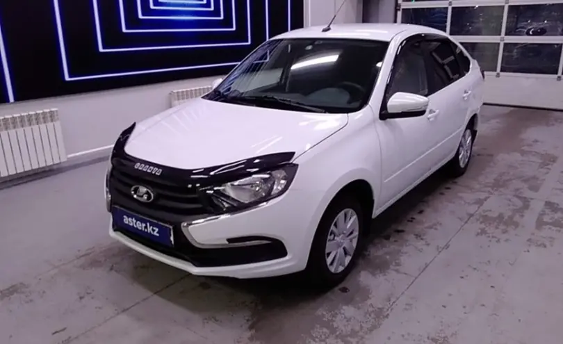 LADA (ВАЗ) Granta 2023 года за 5 500 000 тг. в Павлодар