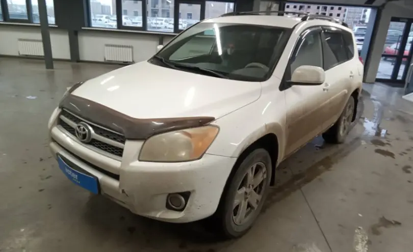 Toyota RAV4 2010 года за 8 000 000 тг. в Астана