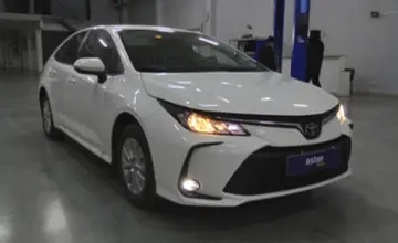 Toyota Corolla 2022 года за 9 000 000 тг. в Петропавловск фото 3