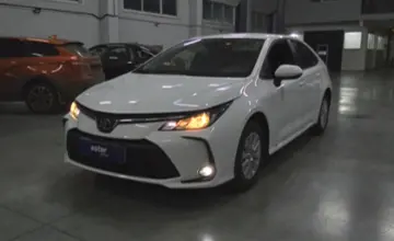Toyota Corolla 2022 года за 9 000 000 тг. в Петропавловск фото 1