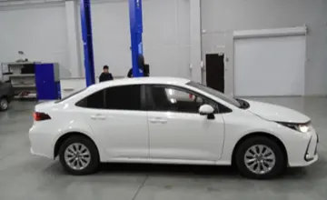 Toyota Corolla 2022 года за 9 000 000 тг. в Петропавловск фото 4