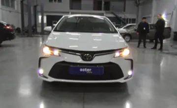Toyota Corolla 2022 года за 9 000 000 тг. в Петропавловск фото 2