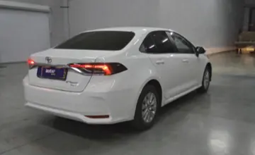 Toyota Corolla 2022 года за 9 000 000 тг. в Петропавловск