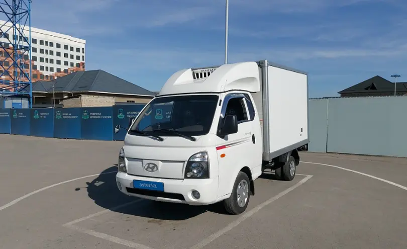 Hyundai Porter 2011 года за 7 000 000 тг. в Шымкент