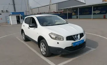 Nissan Qashqai 2012 года за 7 200 000 тг. в Шымкент фото 2