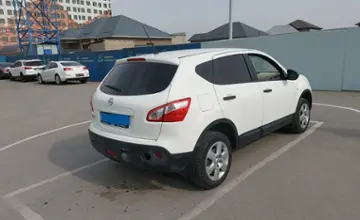 Nissan Qashqai 2012 года за 7 200 000 тг. в Шымкент фото 3