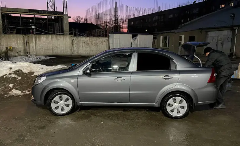 Chevrolet Nexia 2022 года за 4 700 000 тг. в Кызылординская область