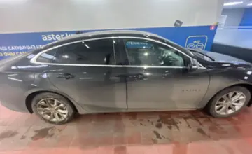 Chevrolet Malibu 2020 года за 9 500 000 тг. в Астана фото 4