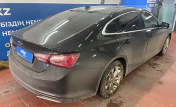 Chevrolet Malibu 2020 года за 9 500 000 тг. в Астана