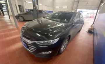 Chevrolet Malibu 2020 года за 9 500 000 тг. в Астана фото 1