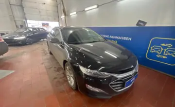Chevrolet Malibu 2020 года за 9 500 000 тг. в Астана фото 3
