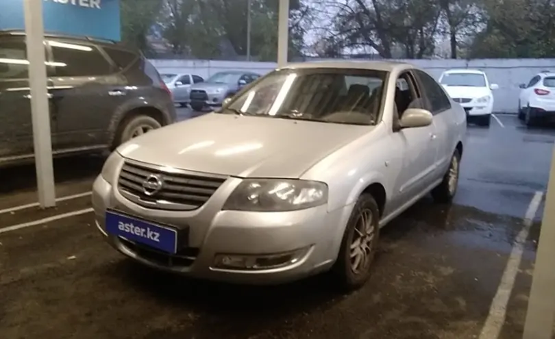 Nissan Almera Classic 2010 года за 3 000 000 тг. в Алматы