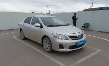 Toyota Corolla 2010 года за 5 500 000 тг. в Шымкент фото 2