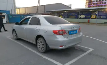 Toyota Corolla 2010 года за 5 500 000 тг. в Шымкент фото 4