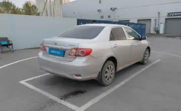 Toyota Corolla 2010 года за 5 500 000 тг. в Шымкент фото 3