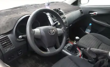 Toyota Corolla 2010 года за 5 500 000 тг. в Шымкент фото 5