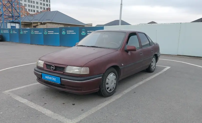 Opel Vectra 1995 года за 1 300 000 тг. в Шымкент