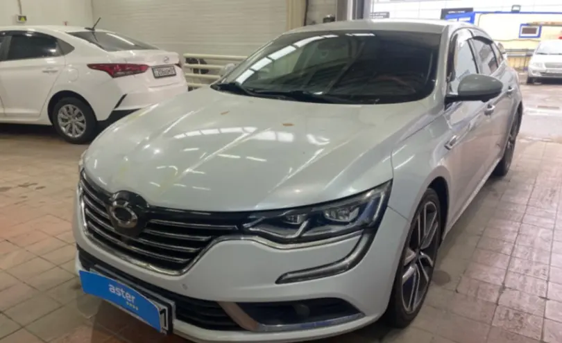 Renault Samsung SM5 2019 года за 8 000 000 тг. в Астана