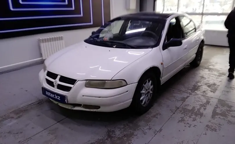 Chrysler Stratus 1996 года за 700 000 тг. в Павлодар