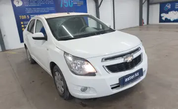 Chevrolet Cobalt 2022 года за 6 000 000 тг. в Астана фото 2