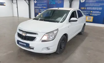 Chevrolet Cobalt 2022 года за 6 000 000 тг. в Астана фото 1