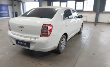 Chevrolet Cobalt 2022 года за 6 000 000 тг. в Астана фото 3